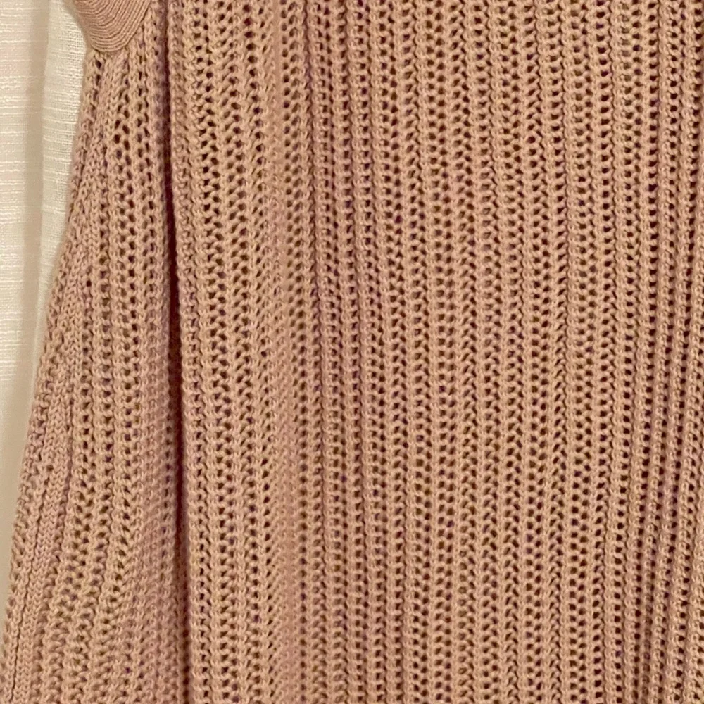 Summersalt Crochet High Neck Dress/Swim Cover Up, Open Knit NEW W TAGS, 2XL - Picture 13 of 14